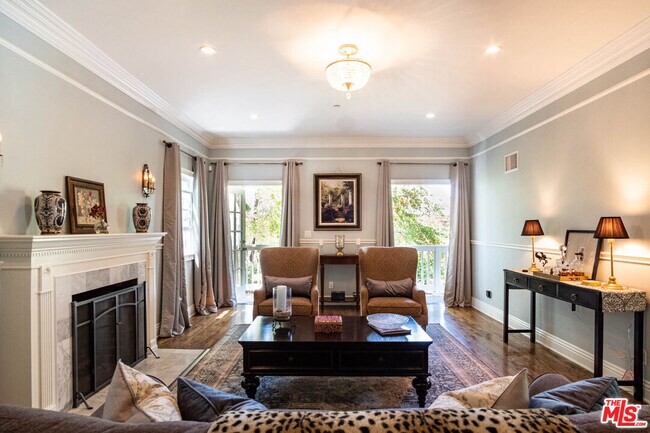 Foto del edificio - 13412 GALEWOOD St
