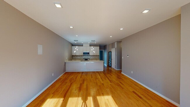 Building Photo - 4317 15th St NW