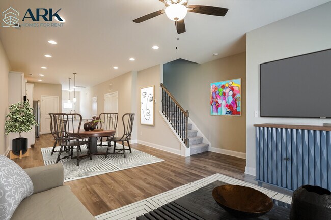 Building Photo - 2821 Summer Townes Way, Leland, NC