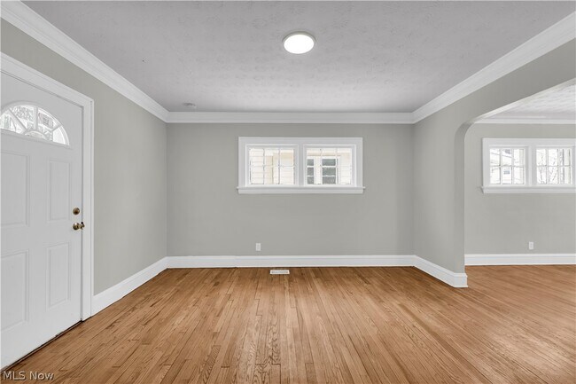 Building Photo - 3603 Randolph Rd