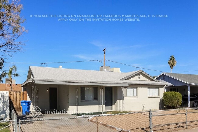 Foto del edificio - 3146 W Cactus Rd