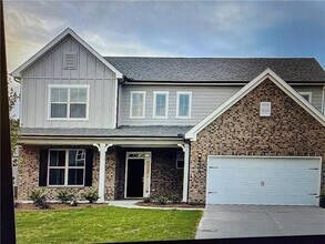 Building Photo - 112 Blue Iris Ct