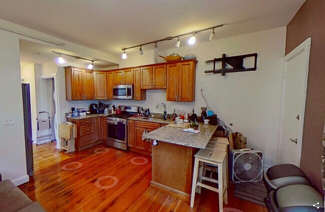 Foto del edificio - 237 Norfolk St