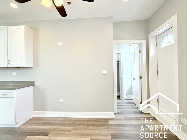 Foto del edificio - 1836 W 18th St