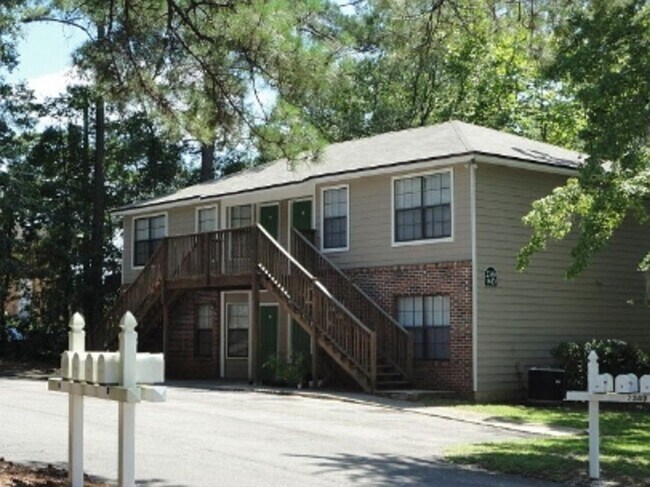 Foto del edificio - 2348 Horne Ave