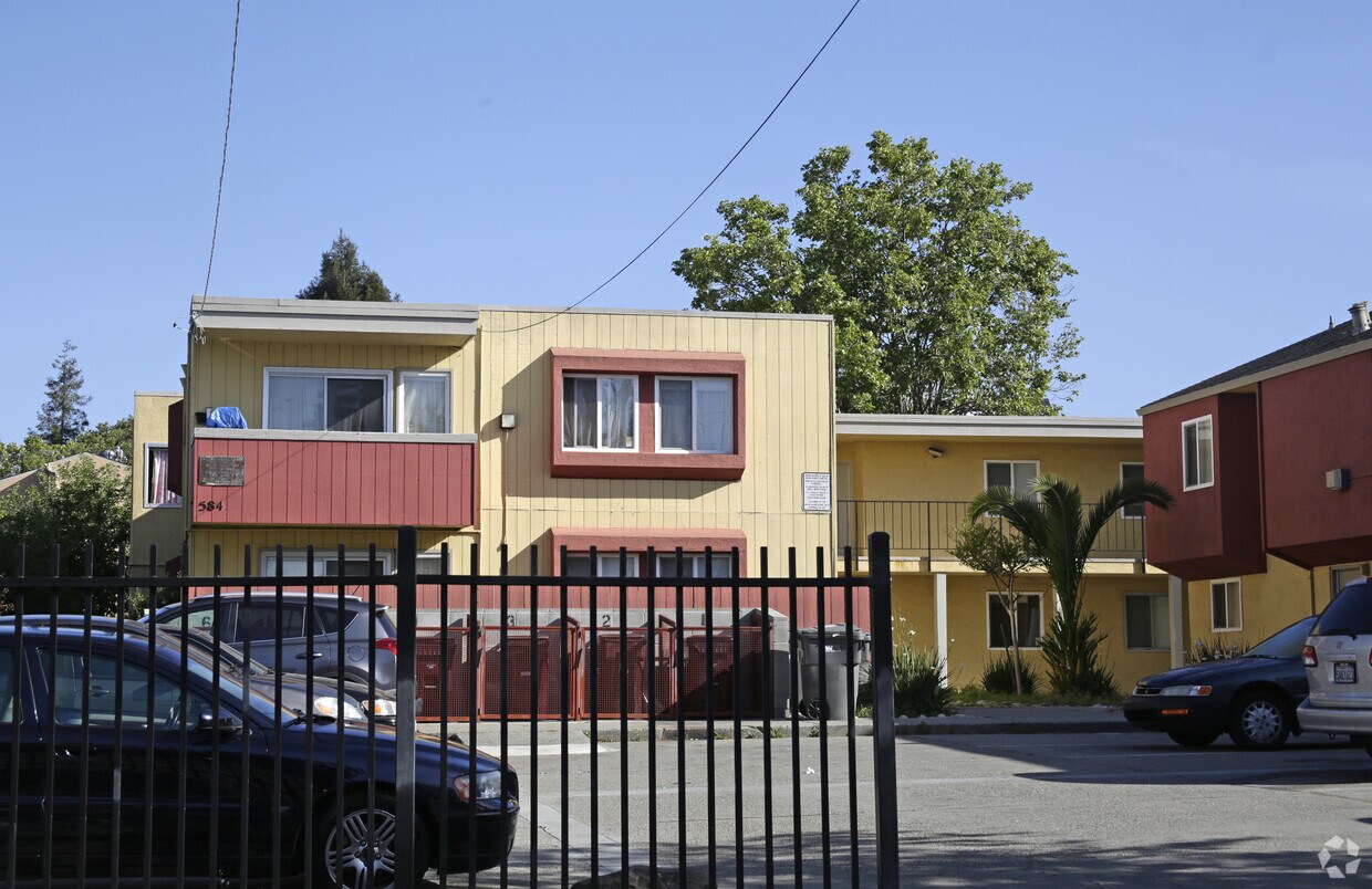 Foto del edificio - 580 58th St