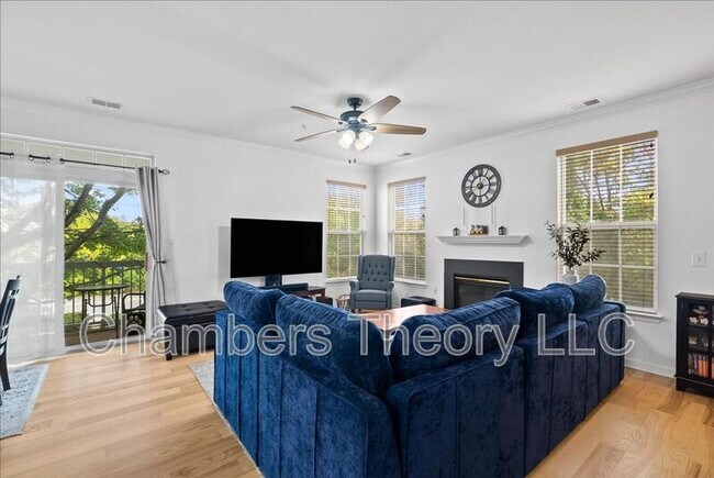 Foto del edificio - 13052 Marcey Creek Rd