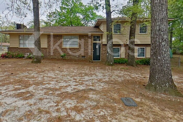 Foto principal - 6537 St Louis St