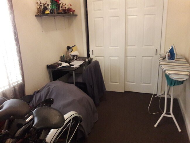 Second bedroom - 2126 S 26th St