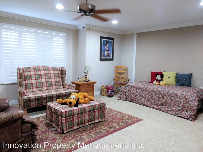 Foto del edificio - 4 br, 3 bath House - 4019 Alcott Cir