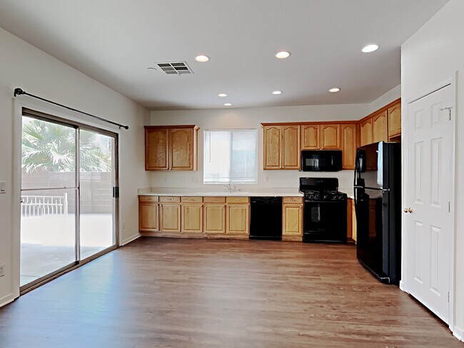 Building Photo - 3520 Ashford Grove Street