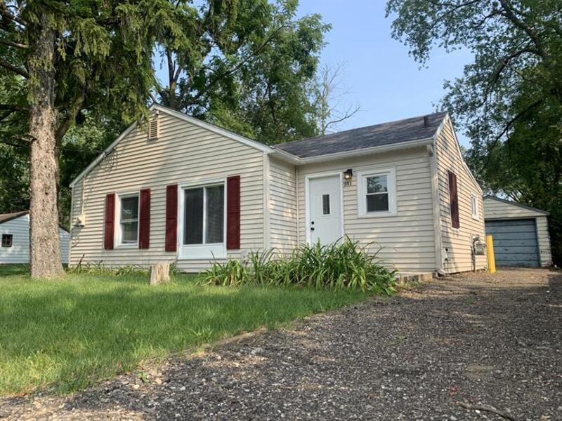 Primary Photo - 351 Ridgewood St SE