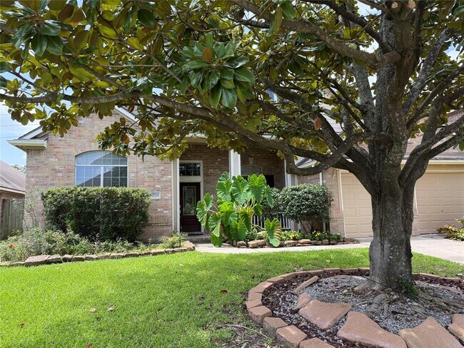 Foto del edificio - 11719 Gray Forest Trail