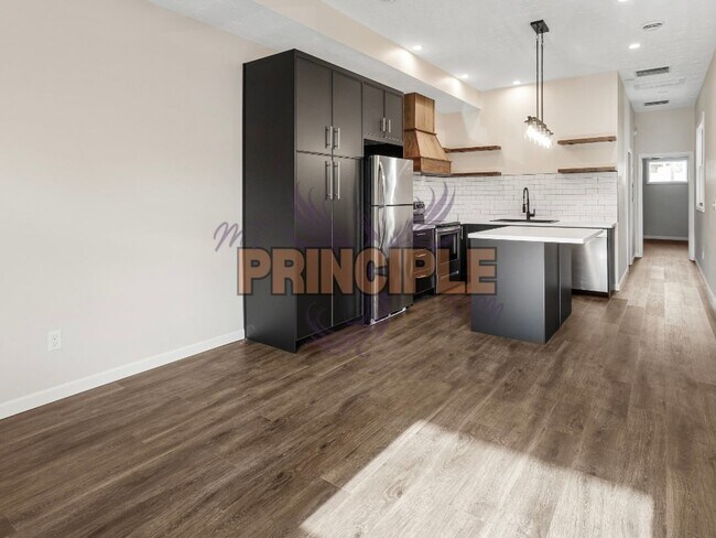 Foto del edificio - Park St. Apartments