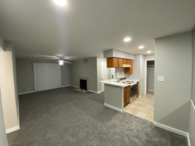 Foto del edificio - 9700 Leawood Blvd