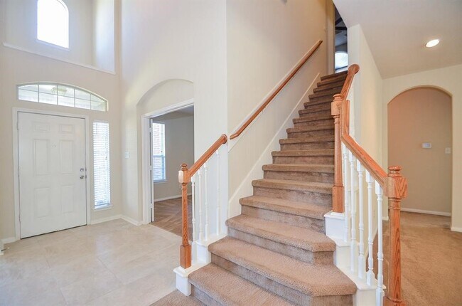 Foto del edificio - 17407 S Sienna Cove Ln