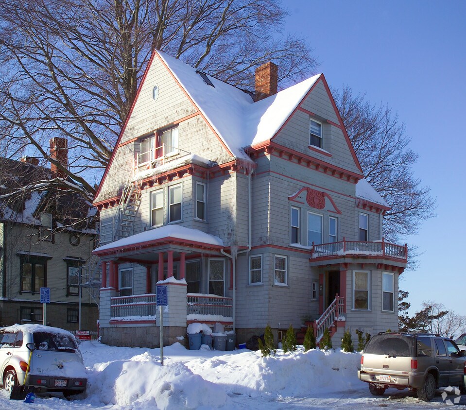 406 June St, Fall River, MA 02720 Apartments in Fall River, MA
