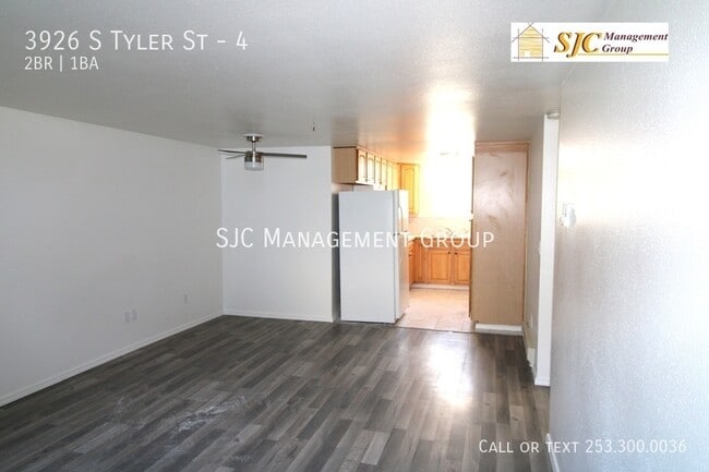 Foto del edificio - 3926 S Tyler St