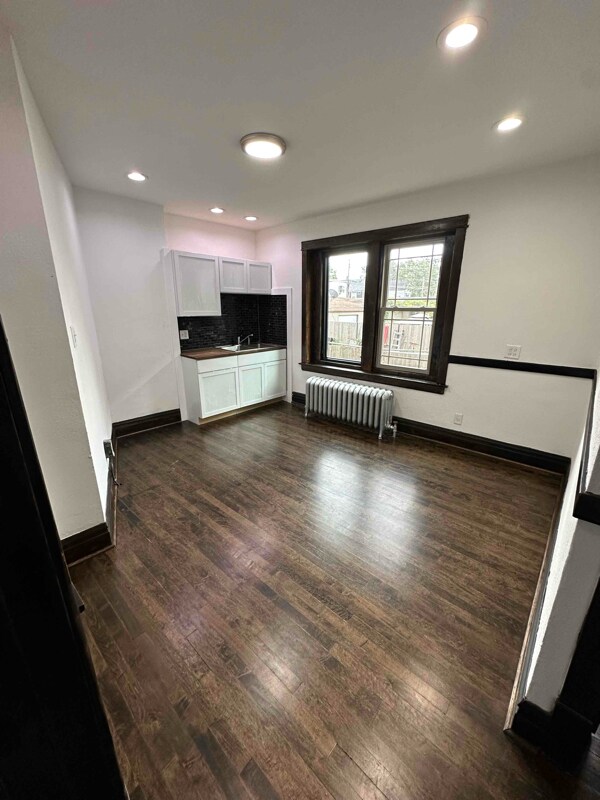 Photo - 2535 N Linder Ave Apartment