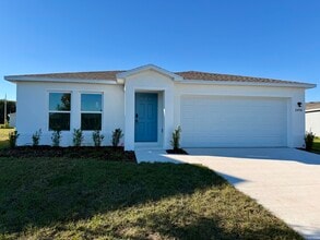 Building Photo - 2456 NW 22nd Ct