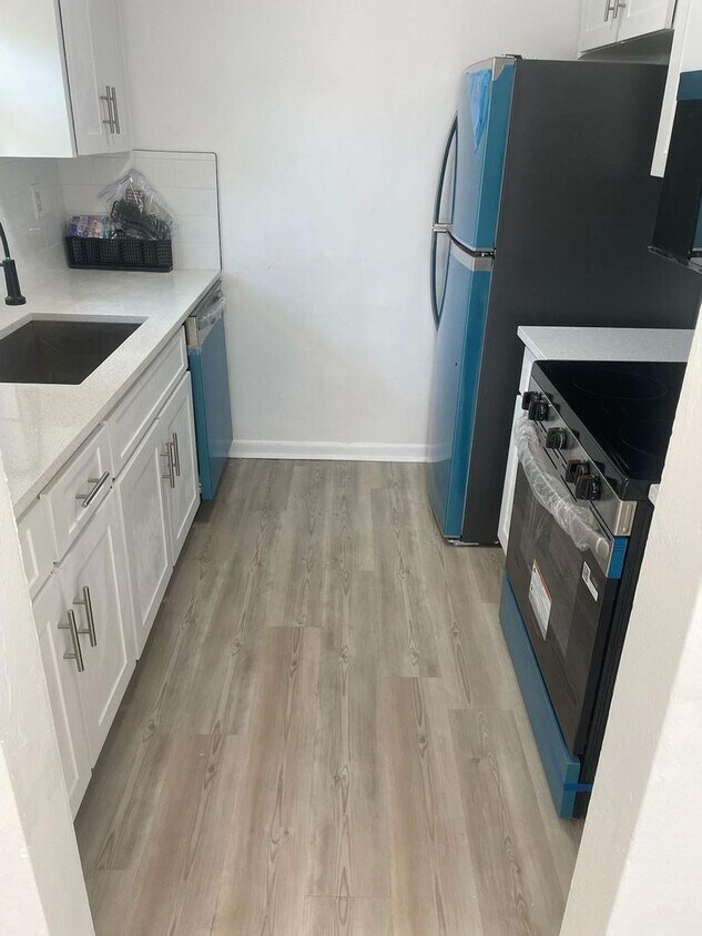 Photo - 1424 Spring Lane Apt 1-4