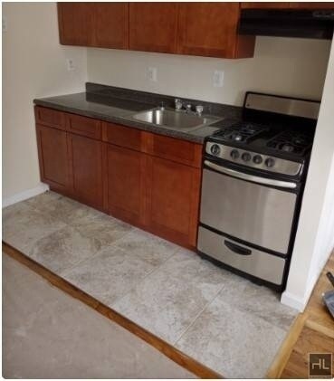Foto principal - CHISHOLM STREET