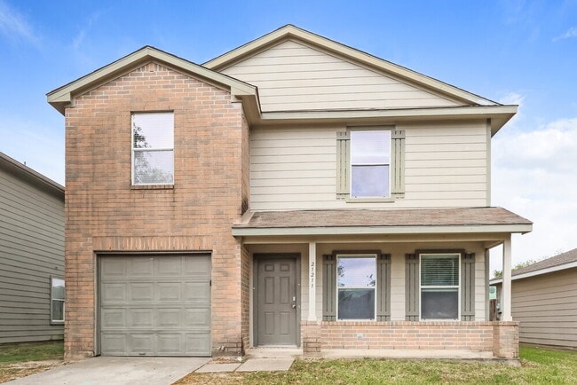 Building Photo - 21211 Linden House Ct