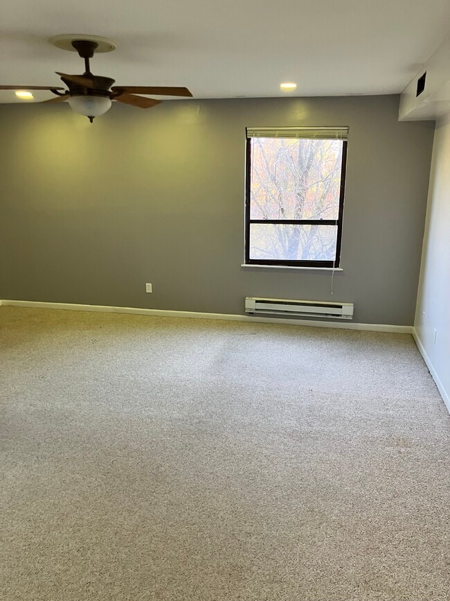 Master Bedroom - 6317 Park Heights Ave