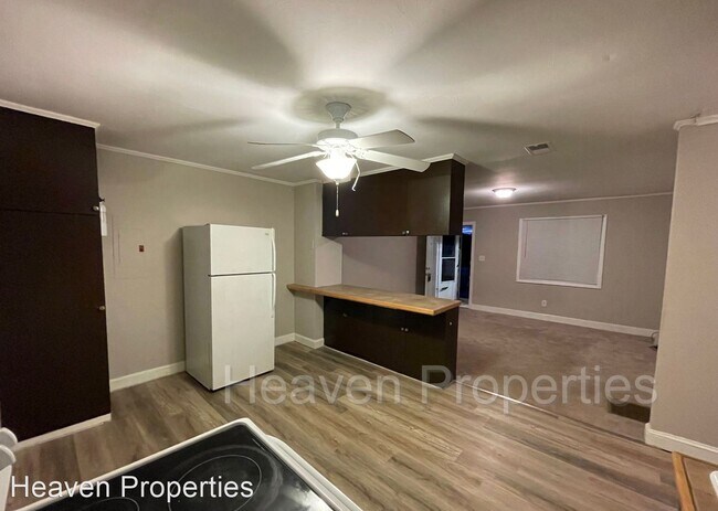 Building Photo - 2 br, 1 bath House - 1301 Klondale Ave