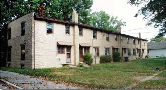 Building Photo - 708-718 Spangler St