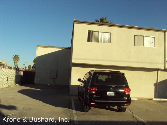 Foto del edificio - 750 11th St