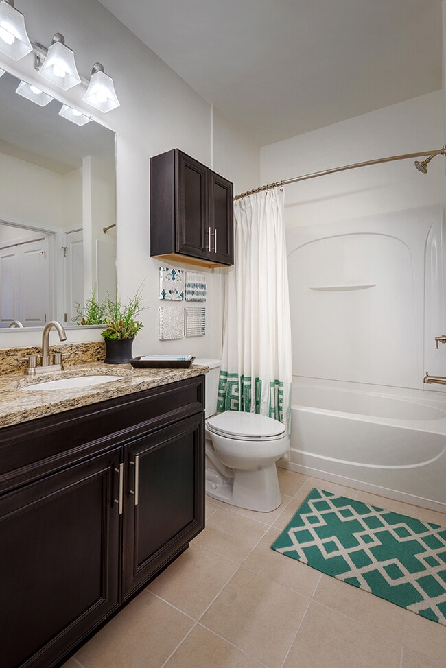 The Oaks on The Square Apartments Storrs, CT