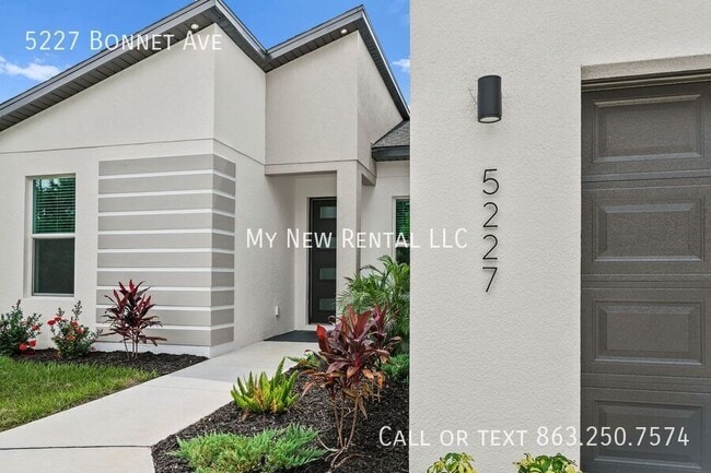 Building Photo - 5227 Bonnet Ave