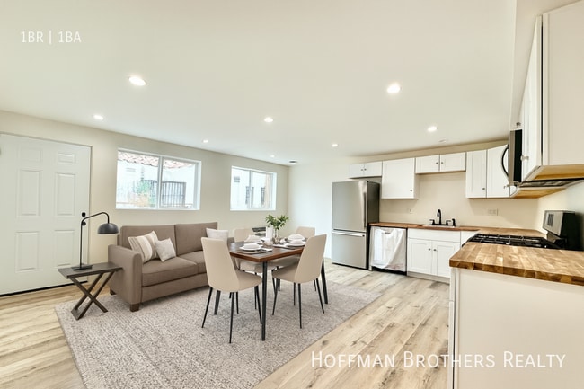 Foto del edificio - 14615 Gilmore St