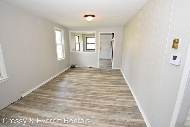 Foto del edificio - 2 br, 1 bath House - 1888 Union Ave