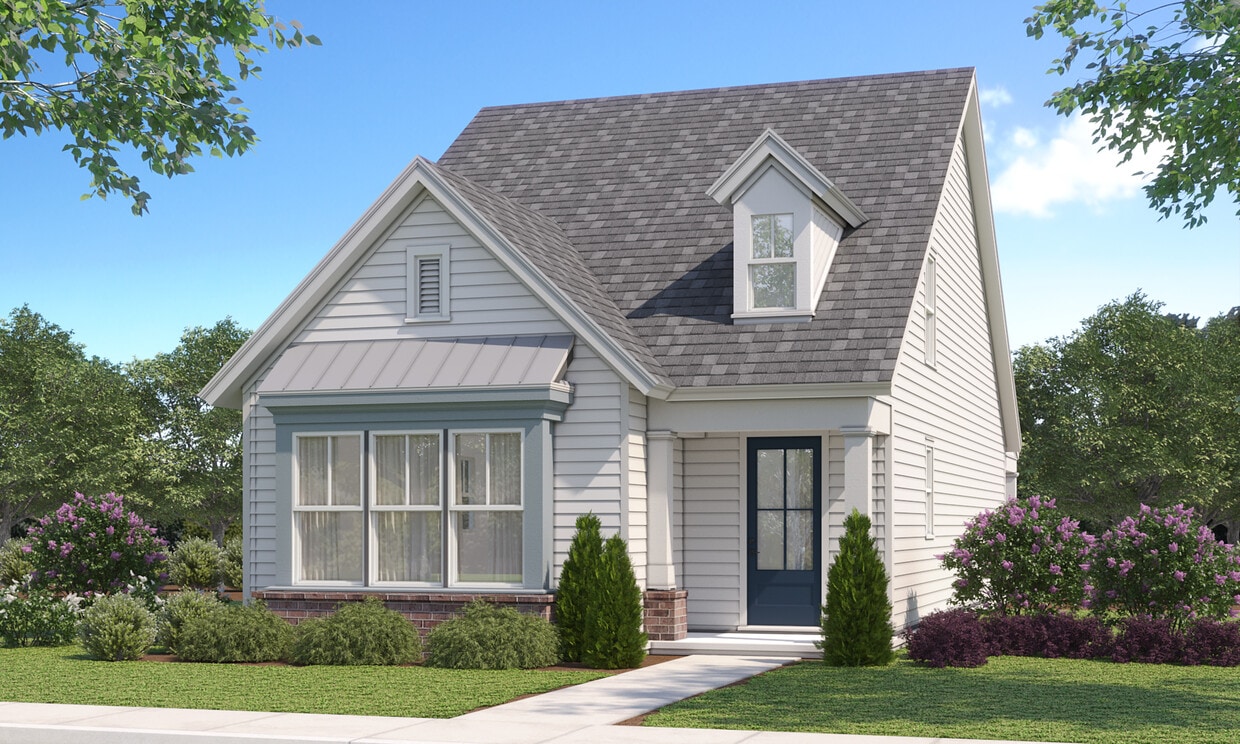 Hayloft Cottages Suwanee Houses for Rent Suwanee, GA