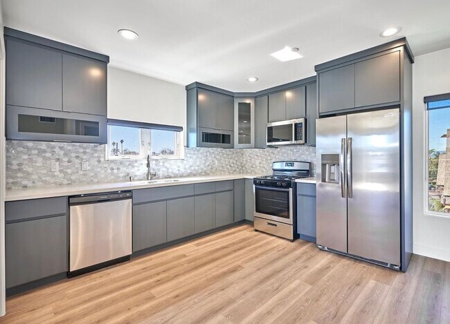 Foto del edificio - 4507 Lomita St