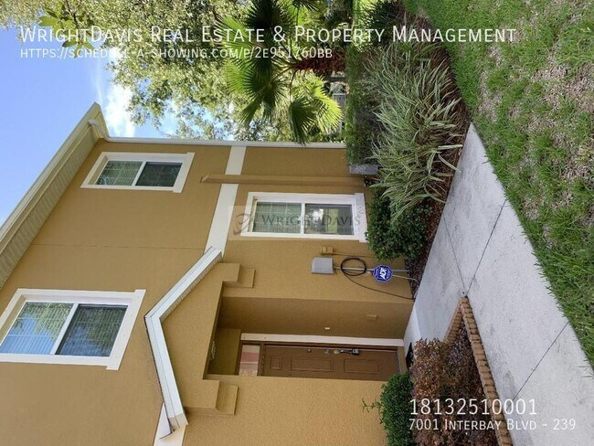 Building Photo - 7001 Interbay Blvd
