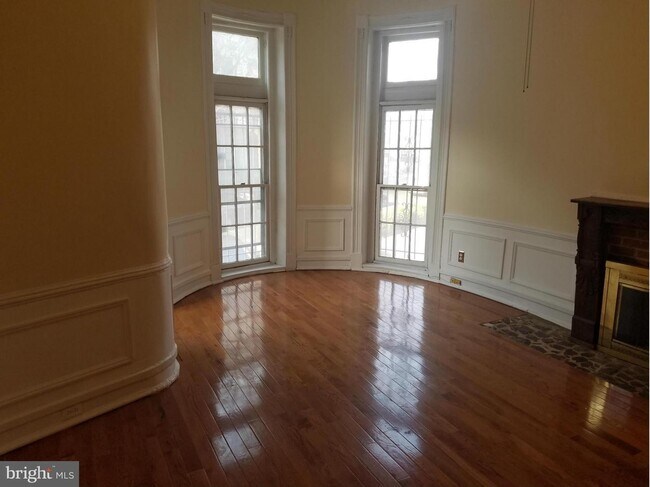 Foto del edificio - 1416 Rhode Island Ave NW
