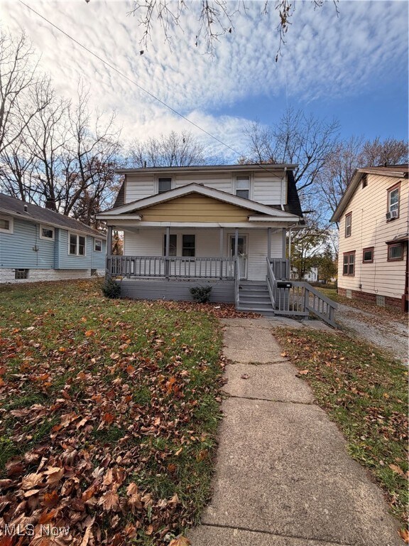 Foto principal - 612 Hallie Ave