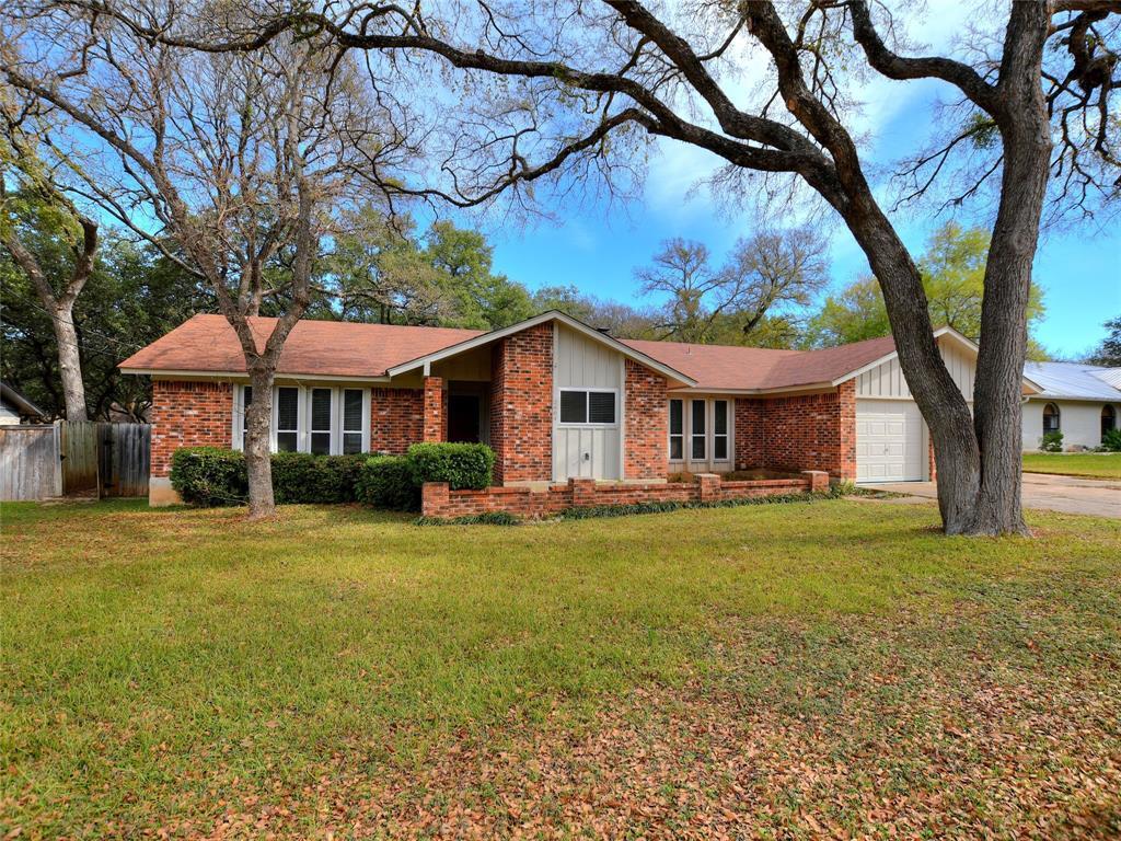 2404 Dior Dr, Cedar Park, TX 78613 House for Rent in Cedar Park, TX