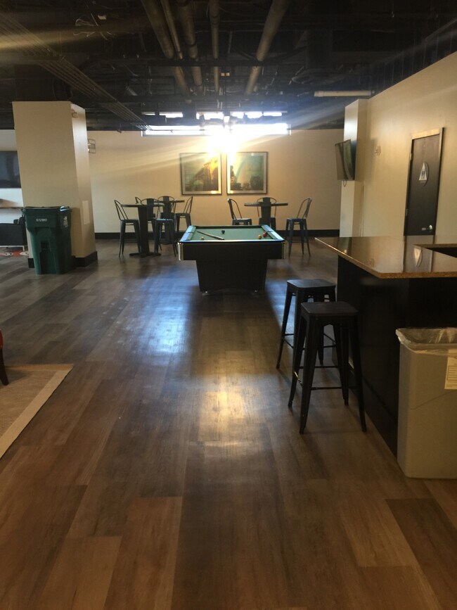Foto del edificio - 210 N 17th St