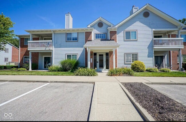 Building Photo - 8354 Glenwillow Ln
