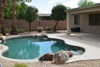 Building Photo - 3974 N 146th Ln