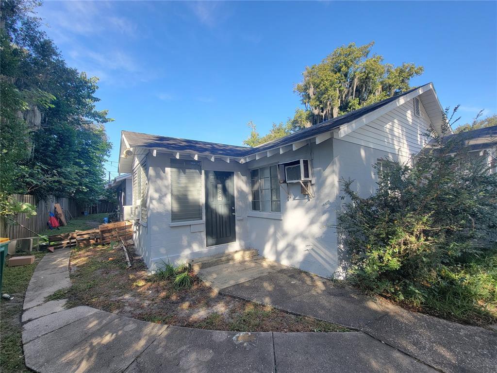 710 N Grove St, Eustis, FL 32726 Townhome Rentals in Eustis FL