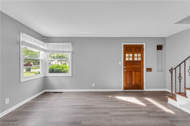 Building Photo - 3705 Wetzel Ave