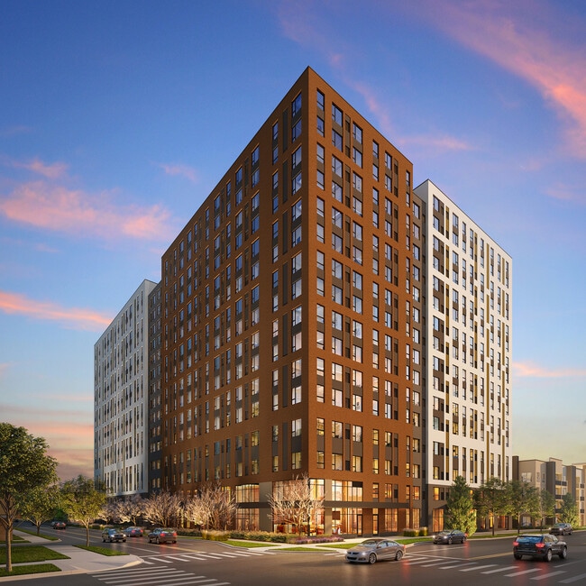 Building Photo - Accolade Minneapolis
