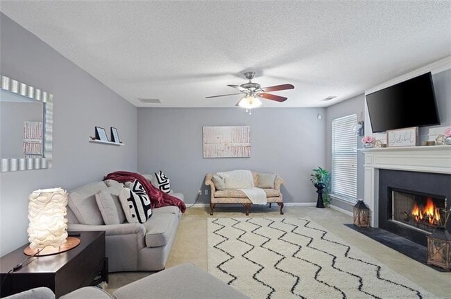 Building Photo - 2456 Hampton Estates Dr SW