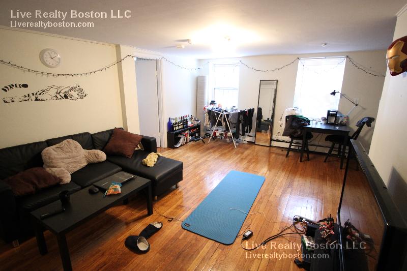 Foto principal - 65 Warren St