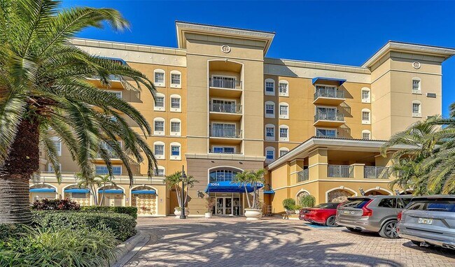 Foto del edificio - 1064 N Tamiami Trl